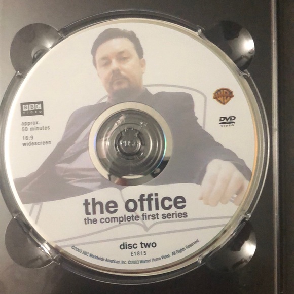 The Office: The Complete BBC Collection - Picture 3 of 5